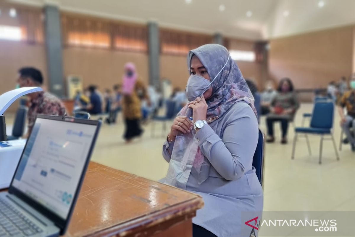 PTPN V perkuat pencegahan COVID-19 guna jaga produktivitas