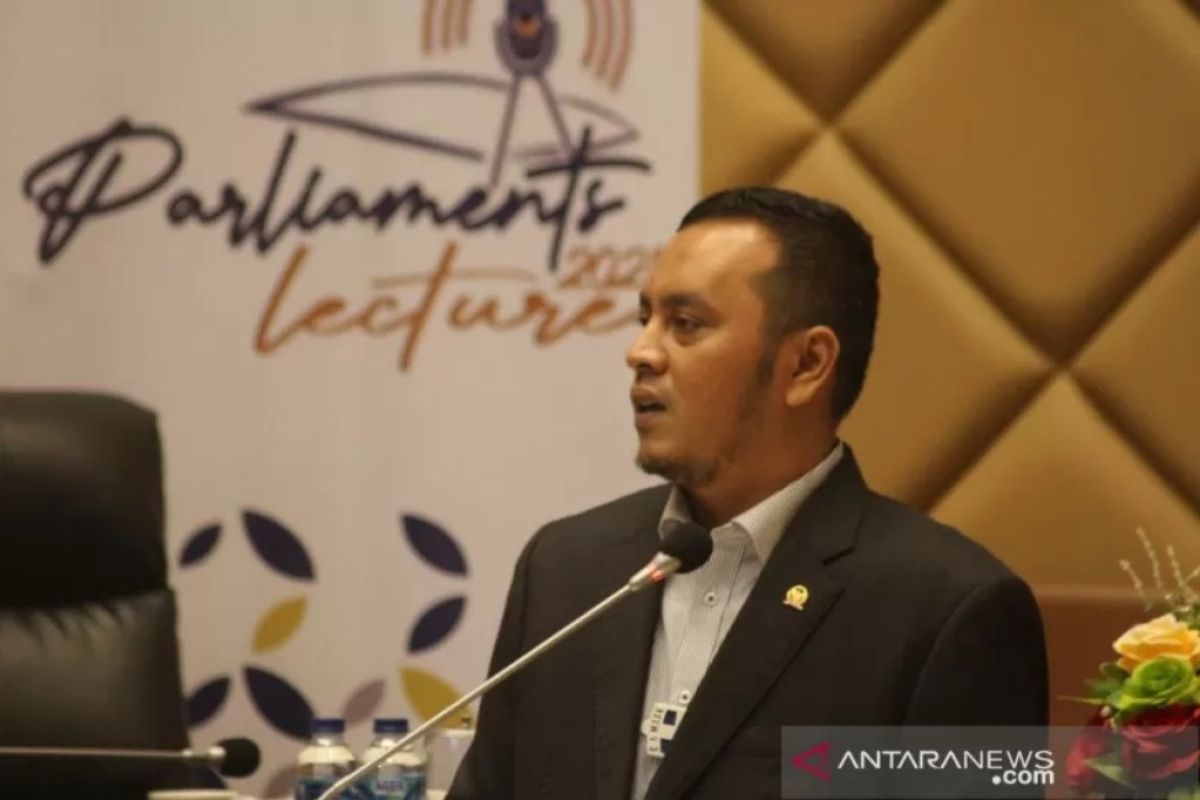 Ketua Panja: RUU PKS akan mencakup kekerasan seksual di dunia digital