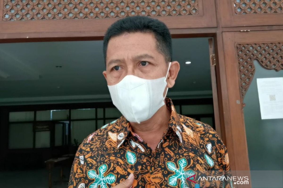 Pemerintah Kota Surakarta bebaskan retribusi pedagang terdampak PPKM