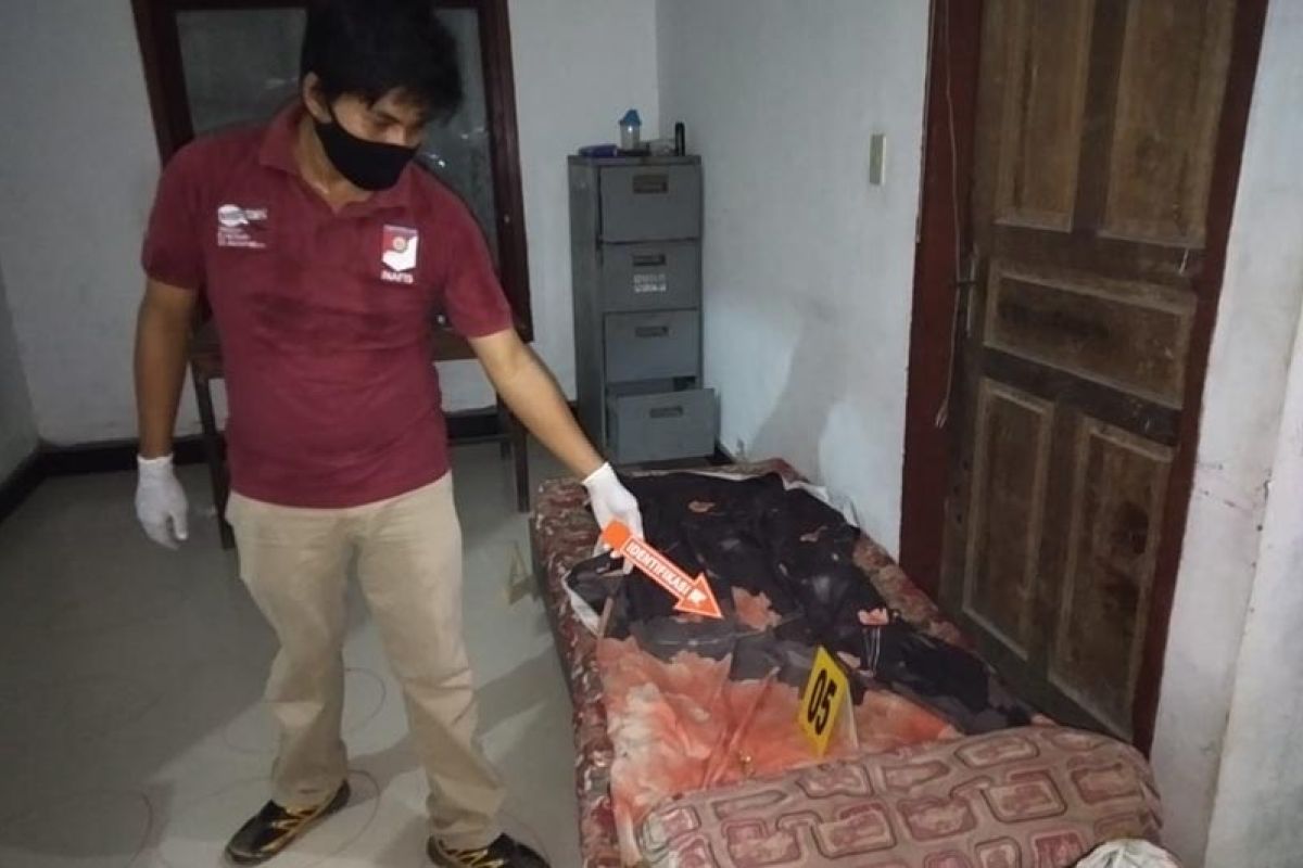 Polisi ungkap identitas mayat dalam karung di Aceh Timur