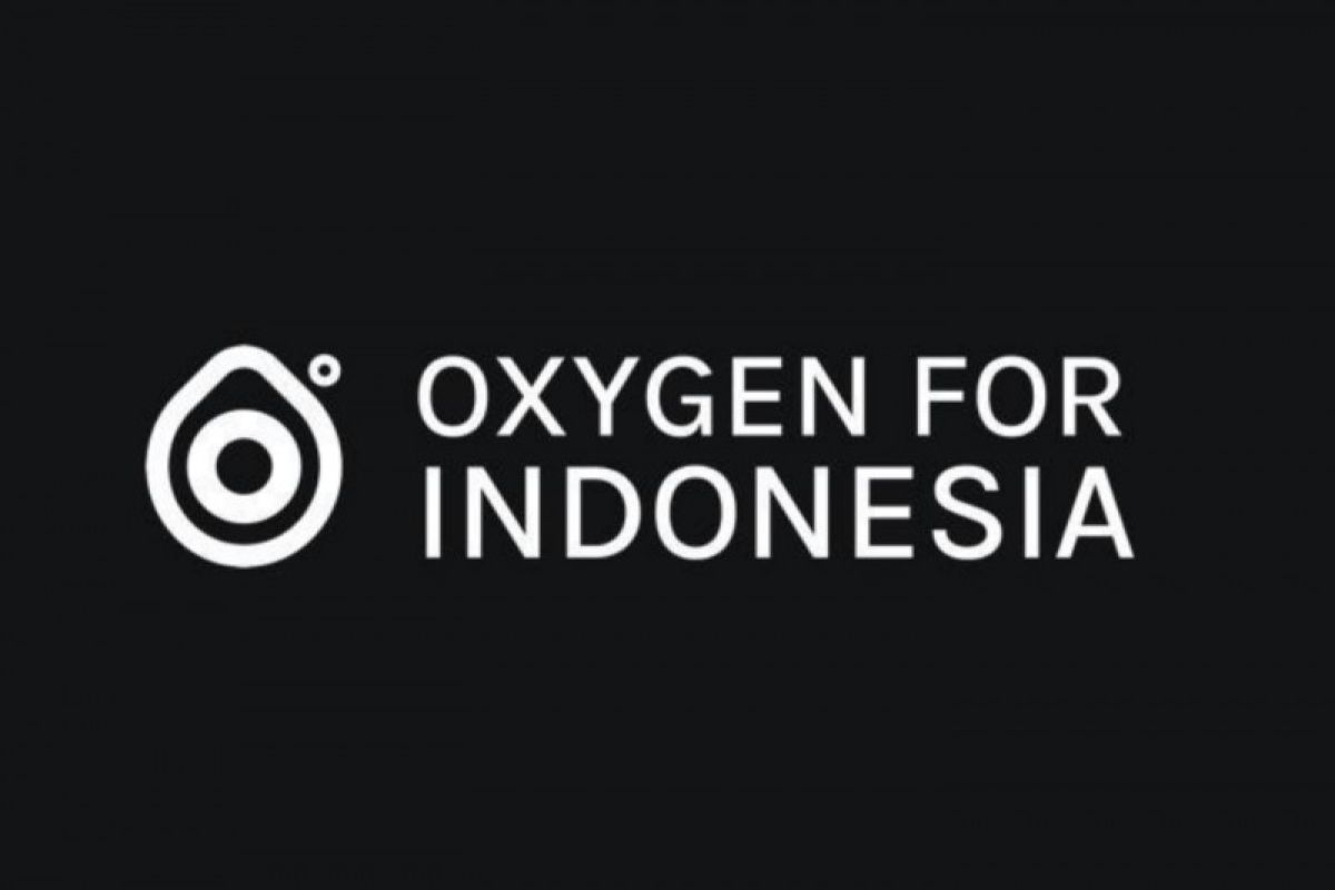 Startup dan relawan bantu tangani COVID-19 lewat Oxygen for Indonesia