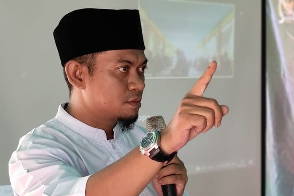 Mahendra desak Direktur RSUD Sambas dipecat dampak stok oksigen kosong