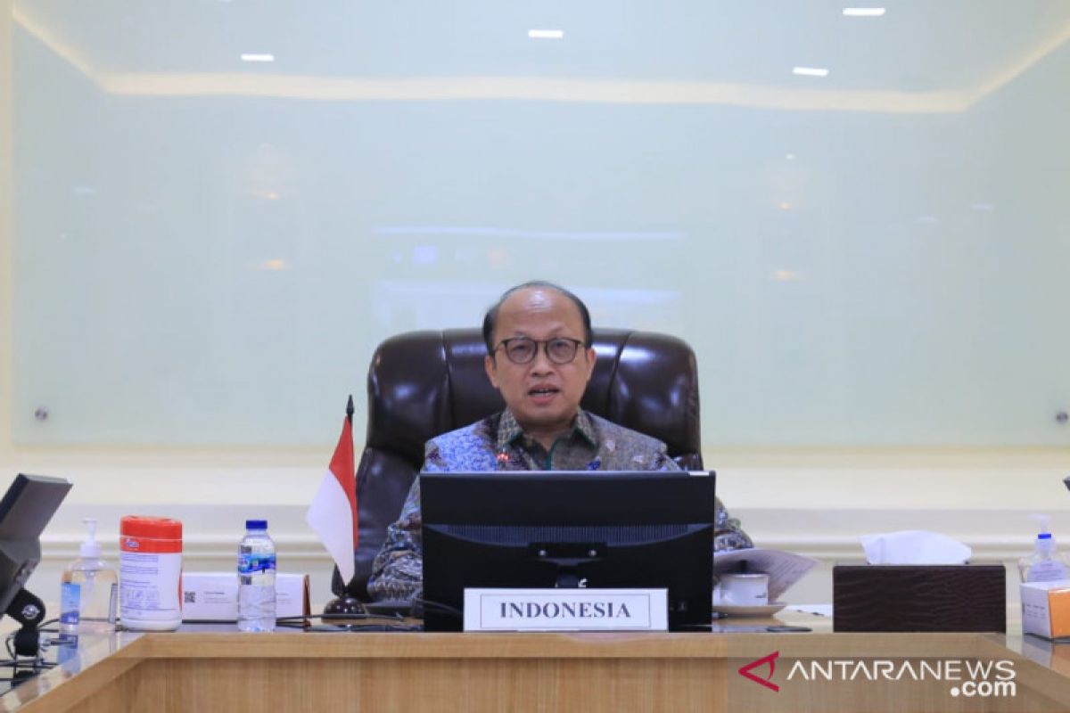 Indonesia-Malaysia sepakat perbarui kerja sama sistem penempatan PMI