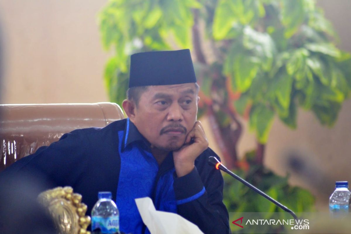 DPRD Gorontalo Utara harap nelayan tangkap dilatih keselamatan melaut