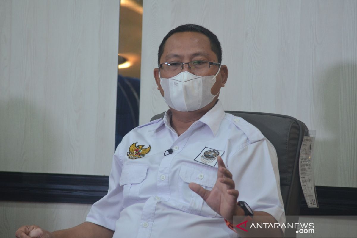 Gorontalo Utara fokus pencegahan dan penanganan COVID-19