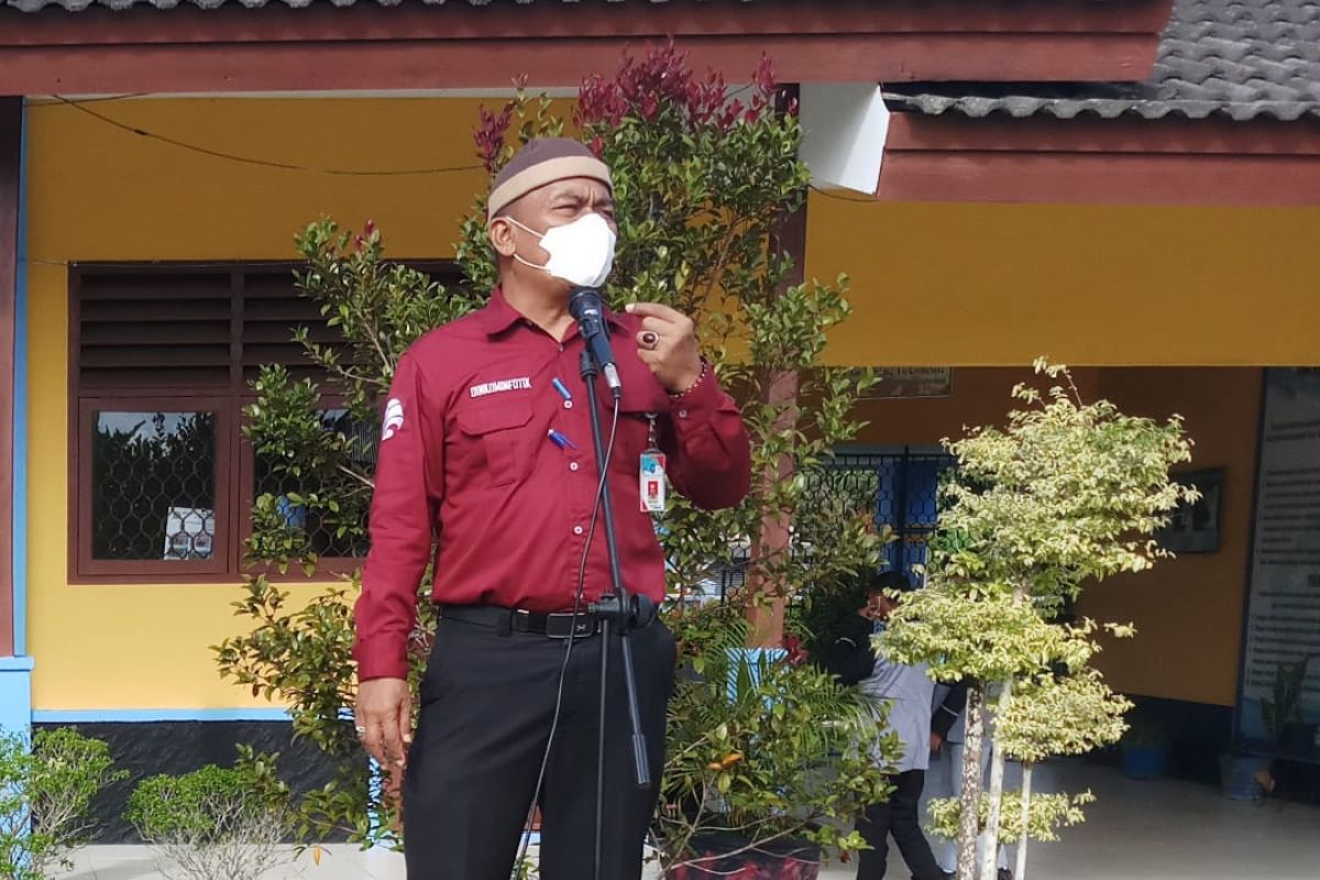 Pasien COVID-19 meninggal di Kabupaten Bangka bertambah 7 orang