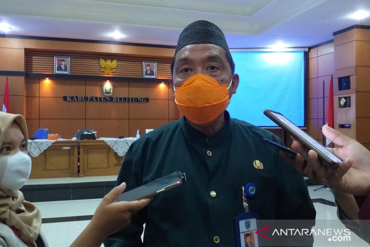 Hingga 2 Agustus Belitung resmi tetapkan PPKM level 4