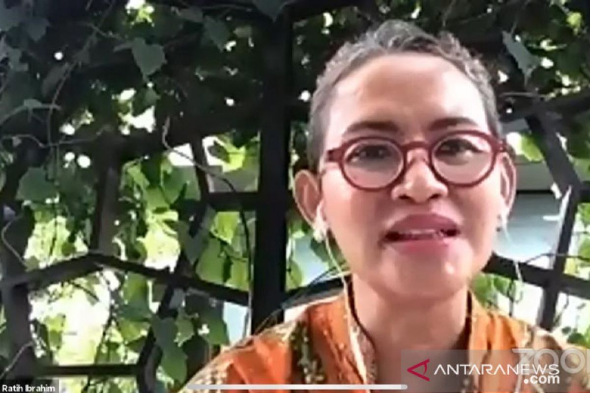 Psikolog: Orang tua perlu bangun pengasuhan demokratis selama pandemi