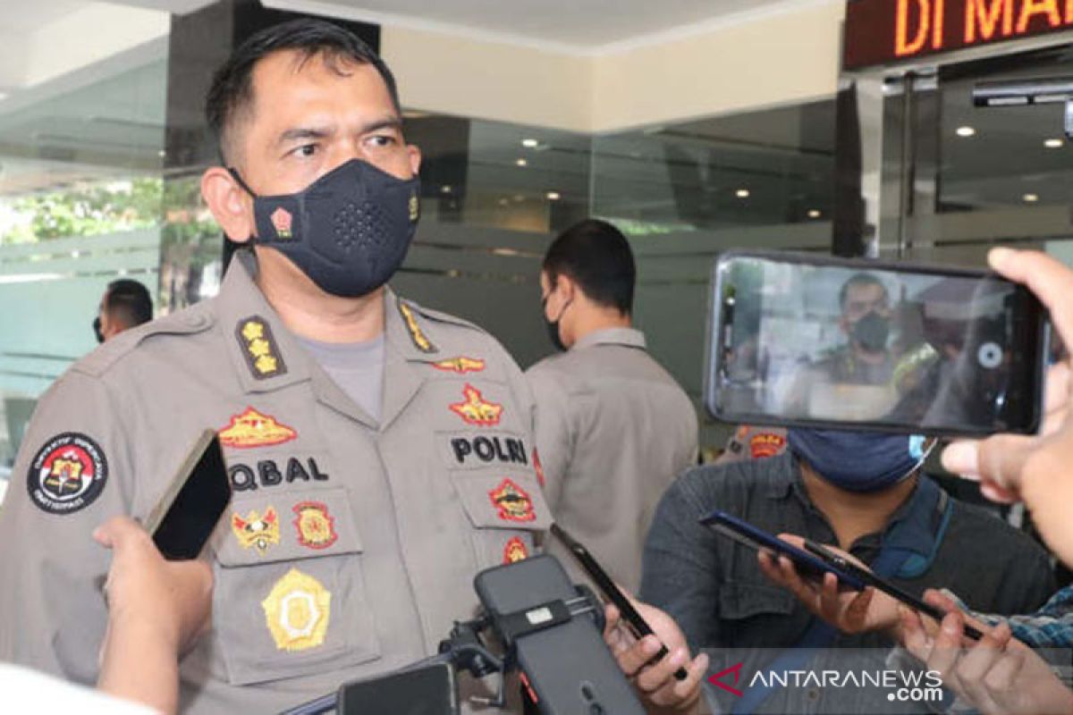 Polisi usut selebaran berisi sindiran perpanjangan PPKM di Klaten