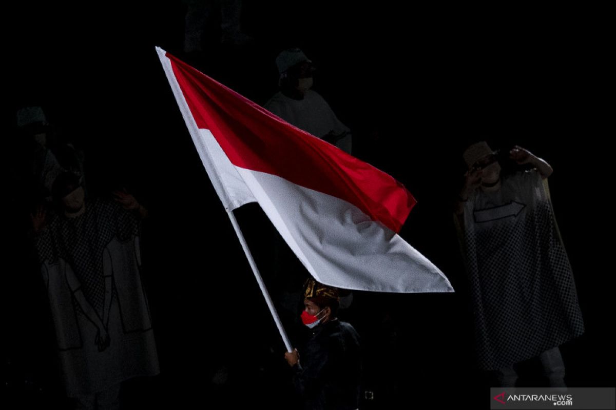 Jadwal Indonesia di Olimpiade Tokyo pada Sabtu