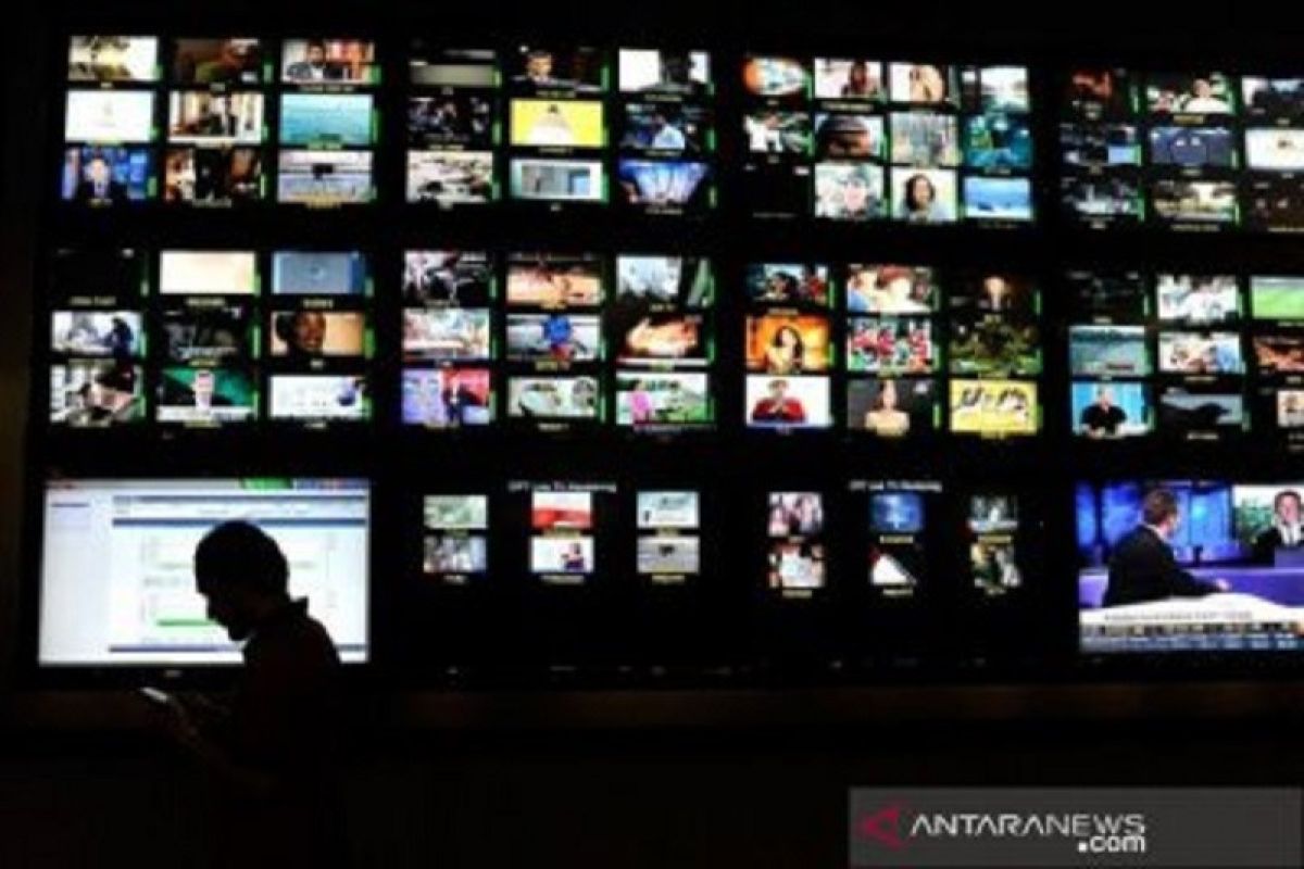 Asosiasi televisi siap bersiaran digital tahun ini