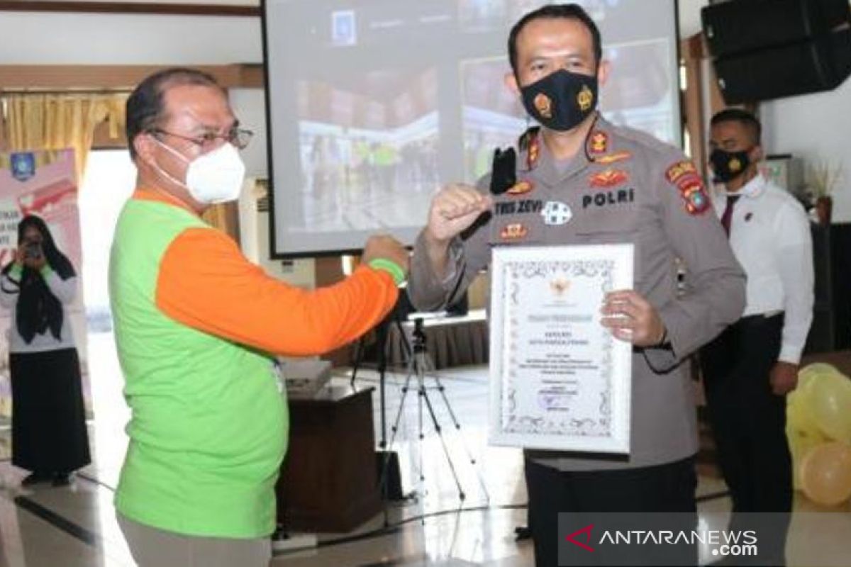 Gubernur Babel kecam pelaku asusila anak di masjid