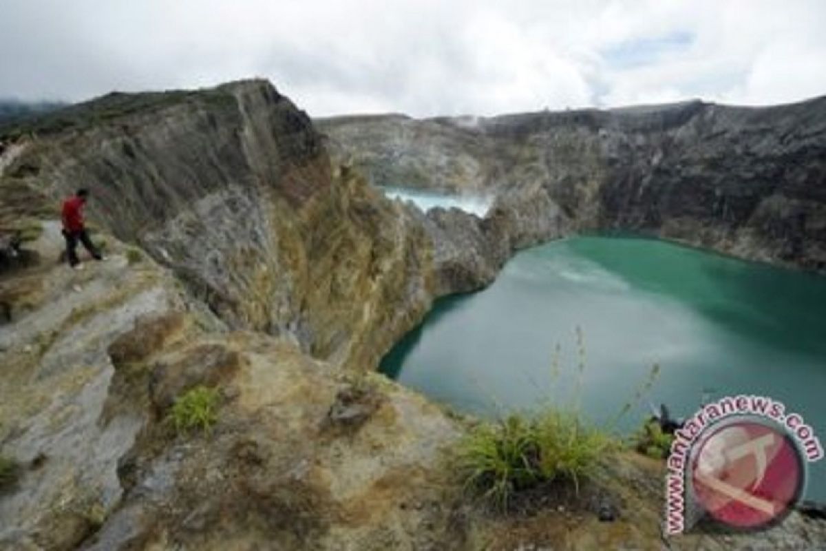 Dorong pariwisata NTT, Pemkab Ende akan gelar Festival Kelimutu bulan depan