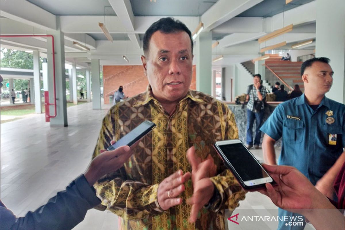 Rektor UI apresiasi kebijakan ekonomi 