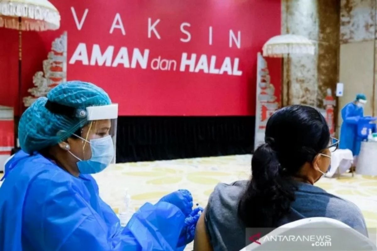 Belajar dari wisata vaksin luar negeri, kepariwisataan Indonesia berupaya bangkit