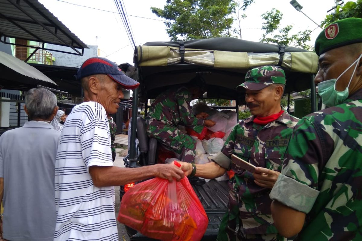 Legislator minta Pemkot Makassar lakukan pembaharuan data penerima bansos