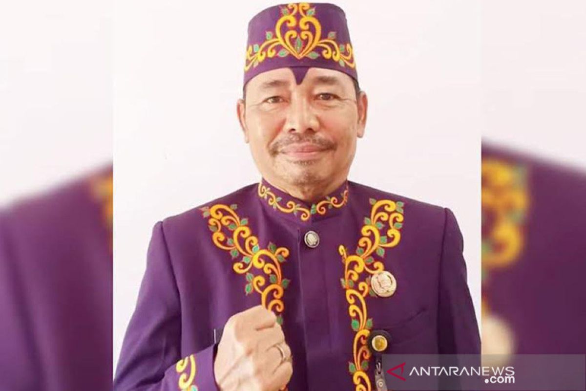 Inspektur Palangka Raya meninggal, Wali Kota sampaikan belasungkawa