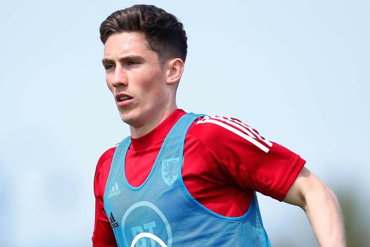 Fulham rampungkan kepindahan Harry Wilson dari Liverpool