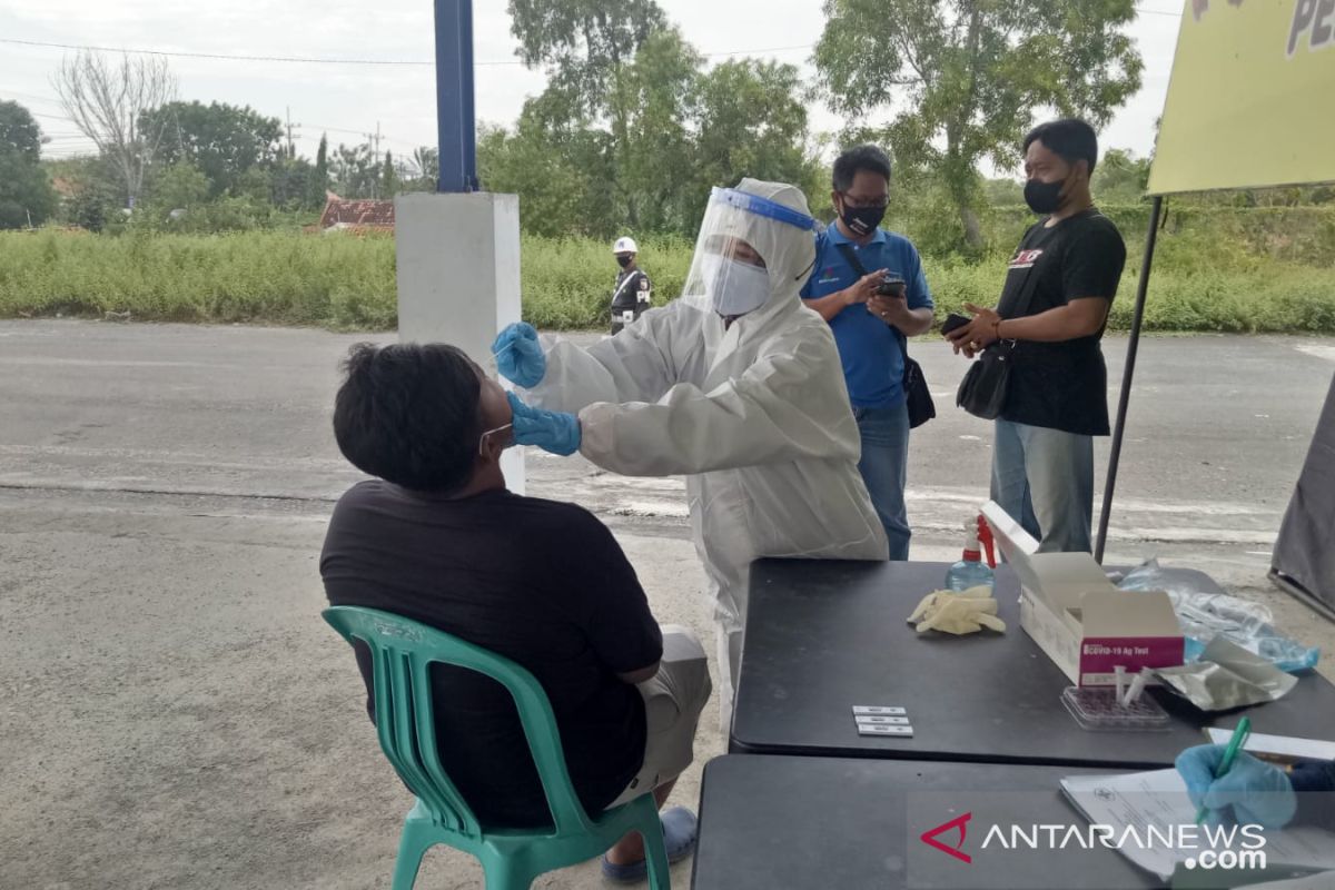 Pemkab Pamekasan sediakan oksigen tabung gratis bagi warga