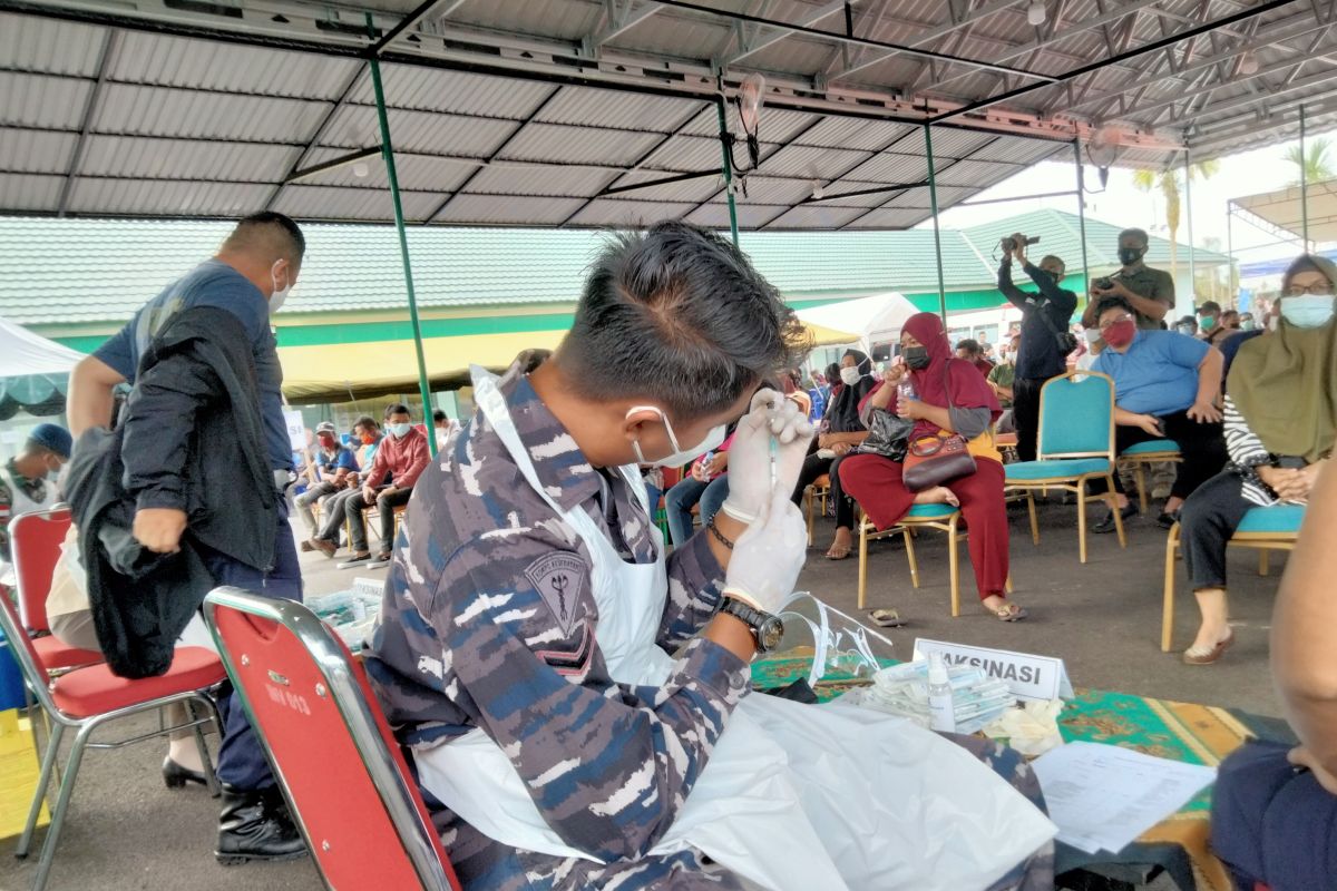 Kasus Kematian Akibat COVID-19 Bertambah 11 Orang di Kaltara