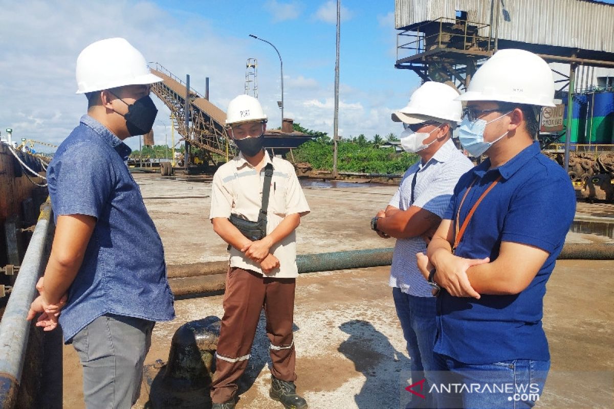 Perusahaan di Kotim diminta bantu pekerja lokal tingkatkan kemampuan