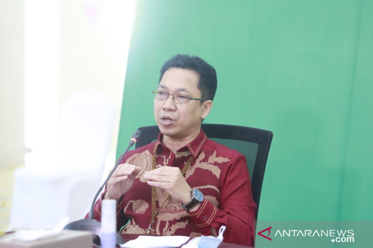 Bank Indonesia gelar berbagai lomba rangkaian FESyar 2021