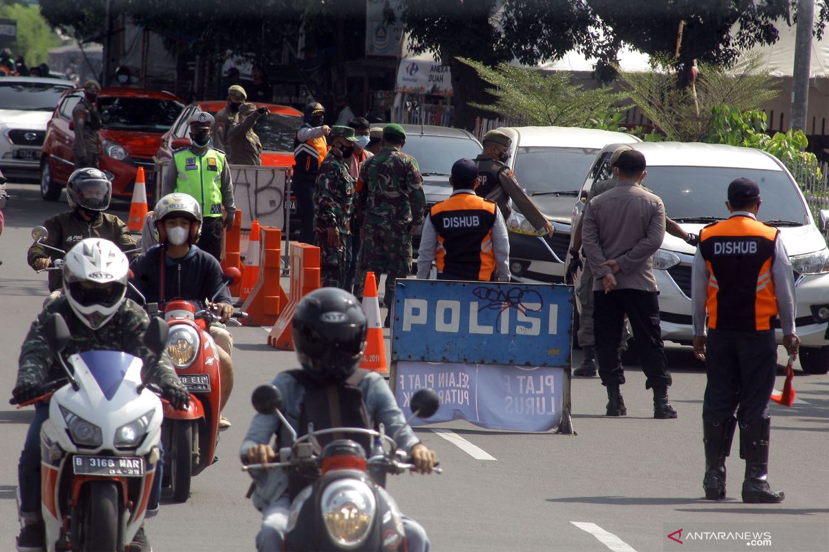 Saran pakar bila akan ada pelonggaran usai masa penyesuaian