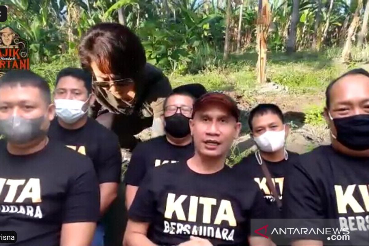 Mangku Pastika: Pengusaha Bali harus kreatif-inovatif hadapi pandemi