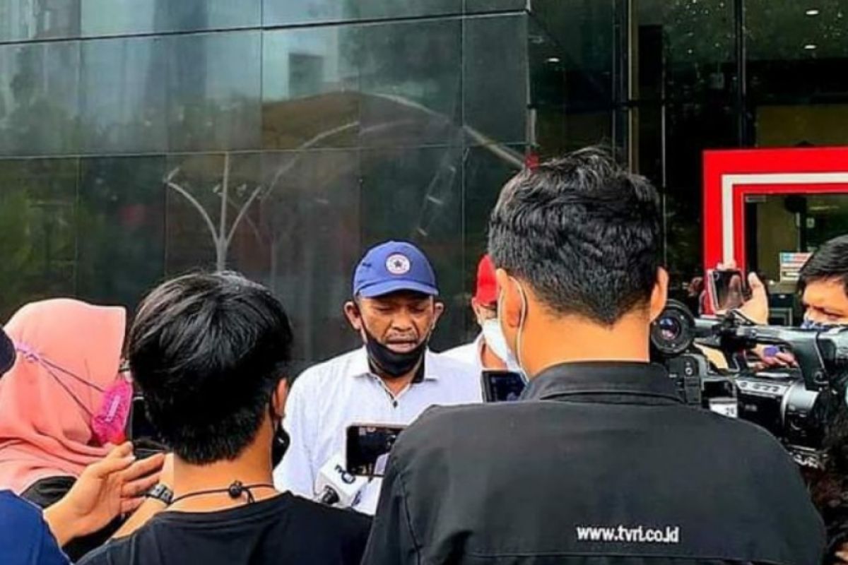 Penggiat antikorupsi nilai vonis hakim terhadap penyuap NA sudah tepat