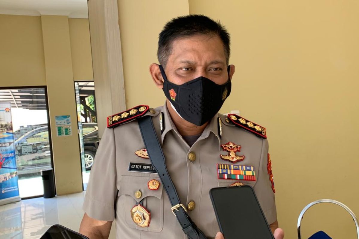 Polda Jatim tetapkan pemilik SPI Kota Batu tersangka dugaan kasus kekerasan seksual