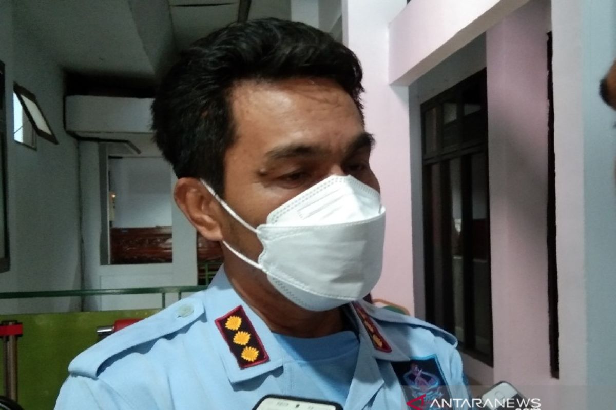 Kasus narkoba dominasi warga binaan di Lapas Kelas IIA Kendari