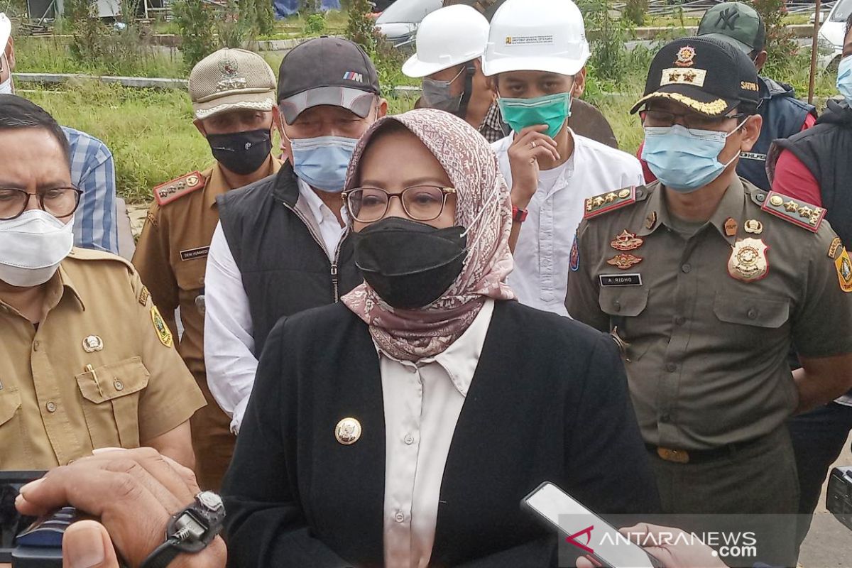 Kemendes PDTT nyatakan Bogor kini nihil desa berstatus tertinggal