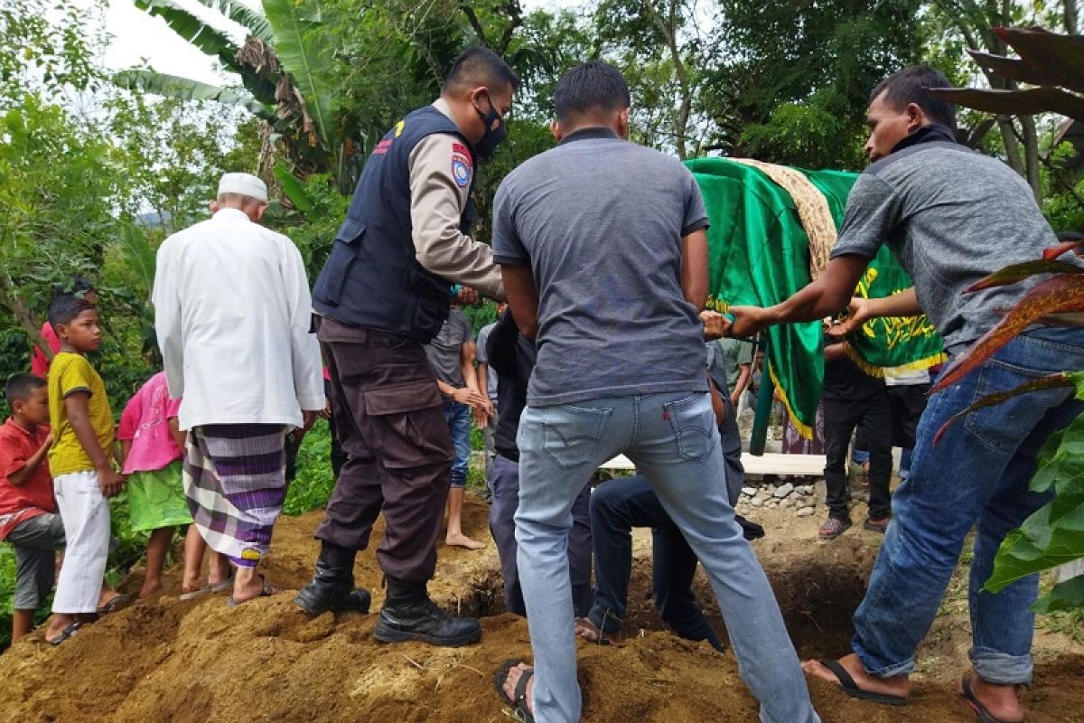 Warga Bener Meriah tewas tenggelam di Pantai Kuta Raja Bireuen