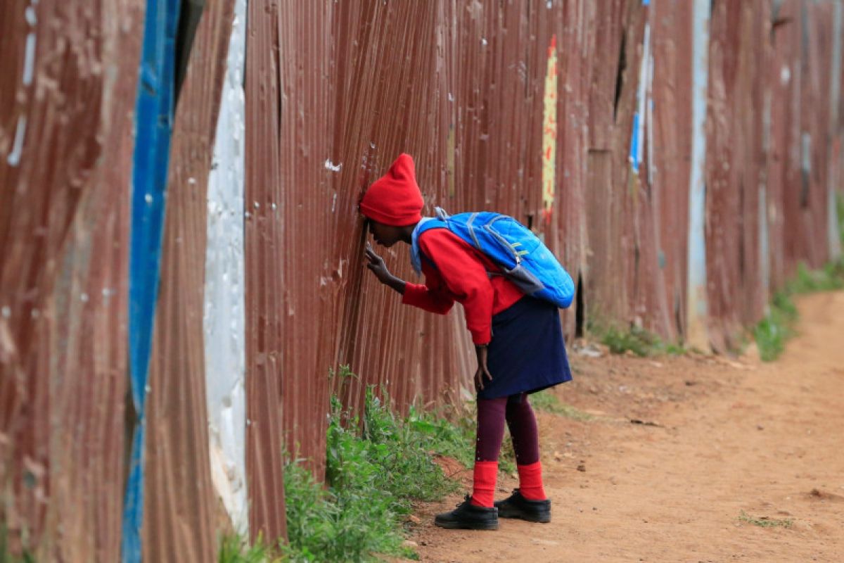 UNICEF minta sekolah di negara pandemi dibuka kembali
