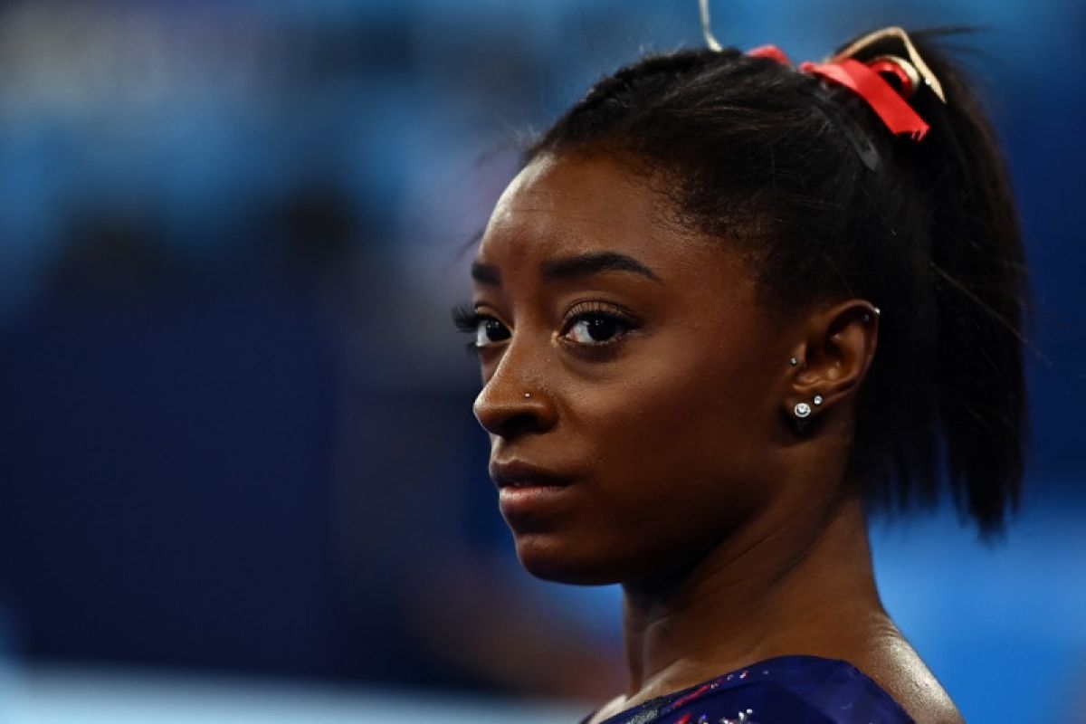 Mampukah Simone Biles dan rekan-rekannya torehkan sejarah Olimpiade?