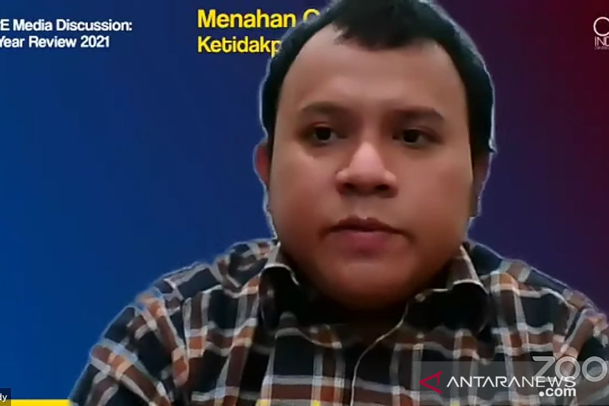 CORE: Dana PEN dapat topang pertumbuhan ekonomi kuartal III-2021