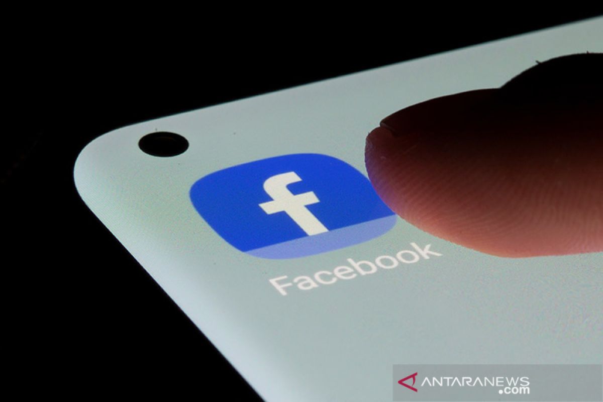 Kebijakan Facebook diperketat untuk pengguna di bawah 18 tahun