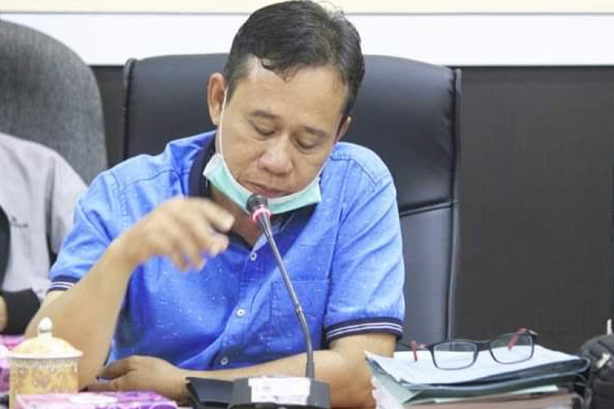 Anggota dewan Seruyan minta anggaran bansos perlu ditambah