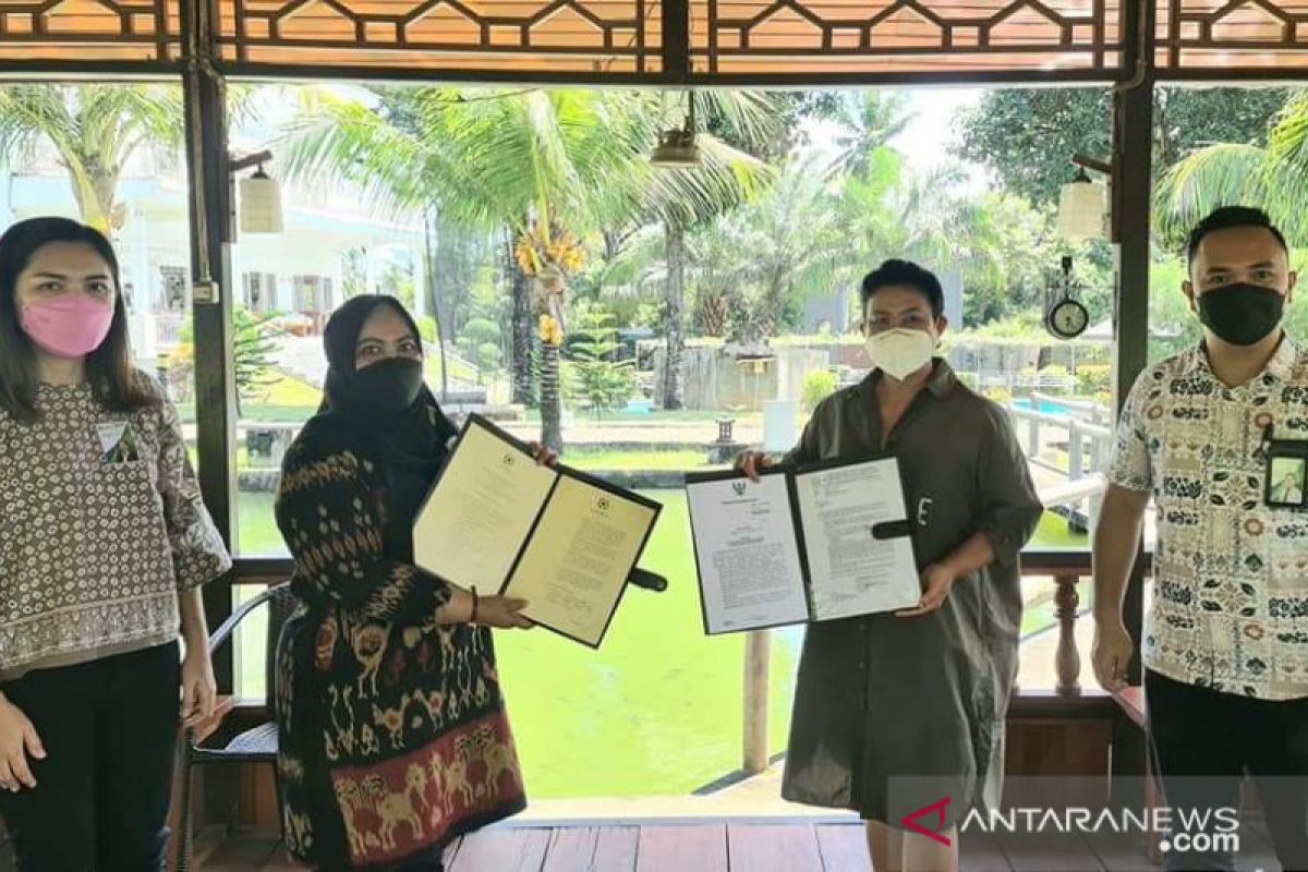 BPJAMSOSTEK lakukan sosialisasi program jamsos di wilayah perbatasan Sulut