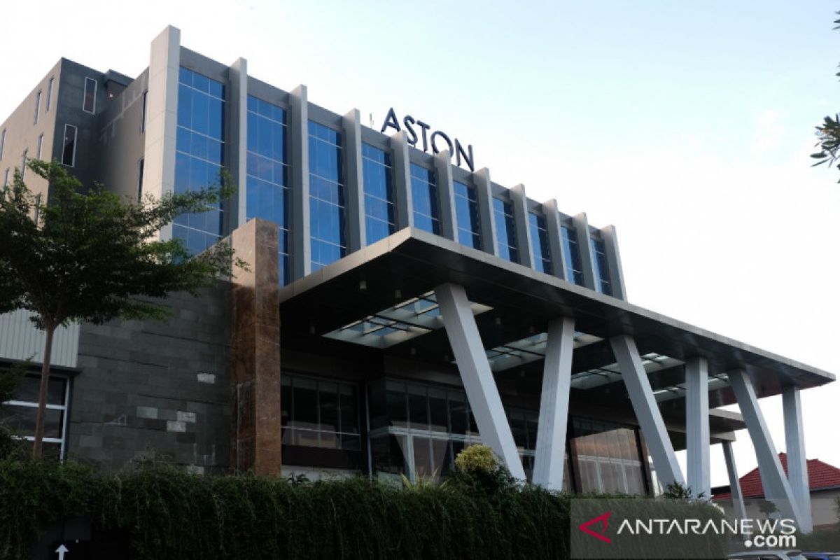 Aston Gorontalo tawarkan harga khusus pesan kamar melalui situs resmi