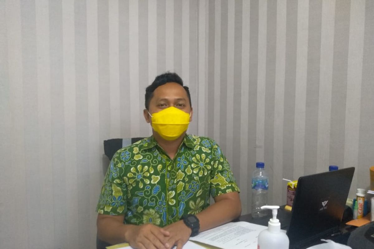 Polisi temukan oknum guru dan pegawai Distrik Mimika Barat terima BST