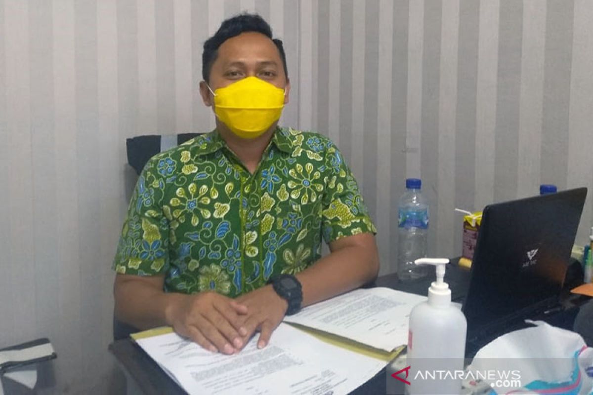 Penyidik temukan guru dan pegawai Distrik Mimika Barat terima BST