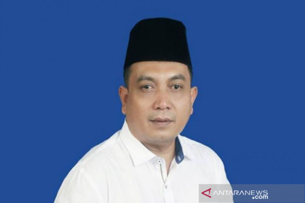 Harapan Wakil Ketua DPRD kepada Bupati dan Wakil Bupati Madina terpilih