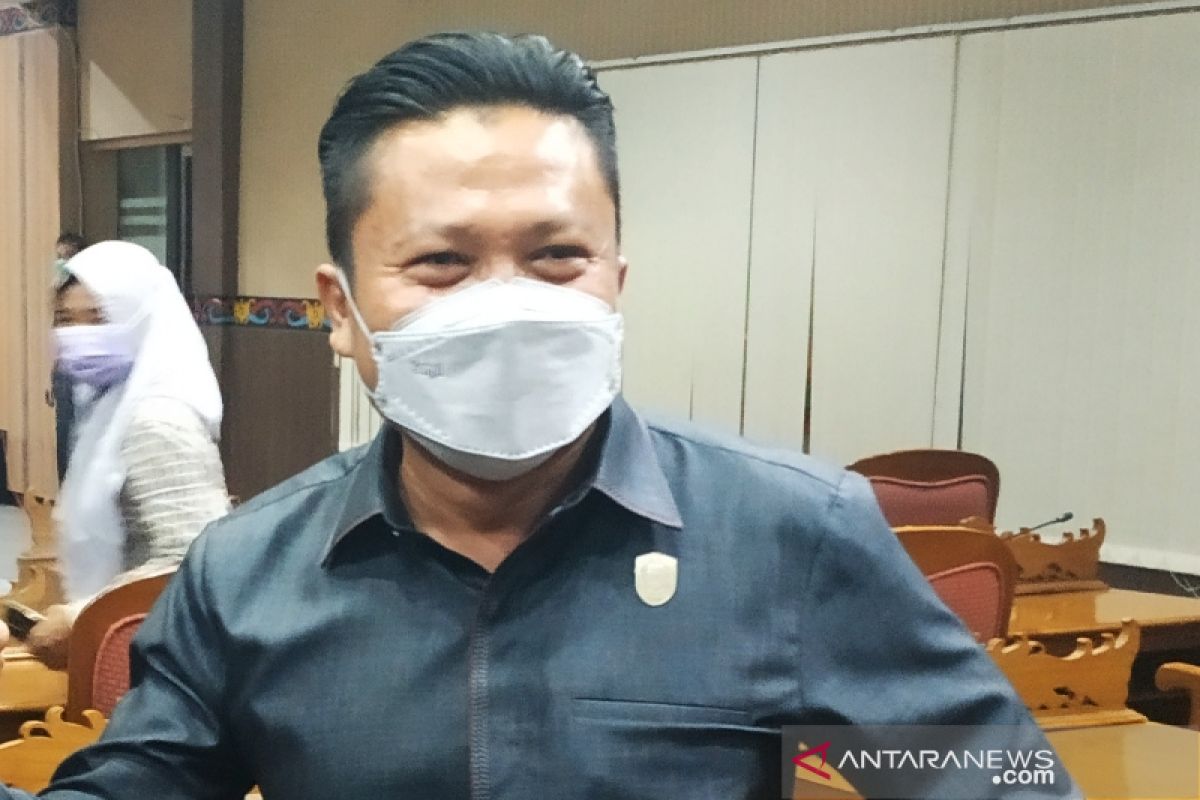 Legislator Kotim ingatkan pemkab pastikan bantuan untuk pasien isolasi mandiri