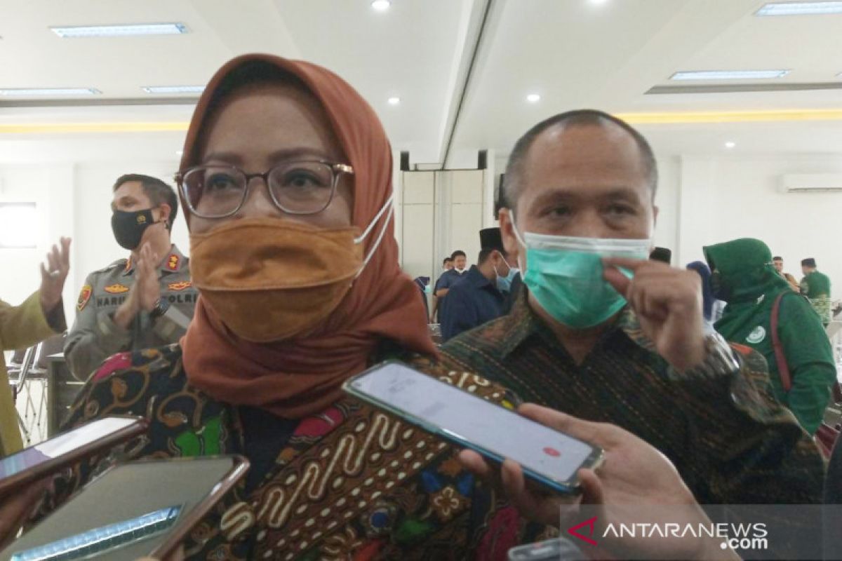 Bupati Bogor catat 18 Bumdes berkontribusi untuk perekonomian desa