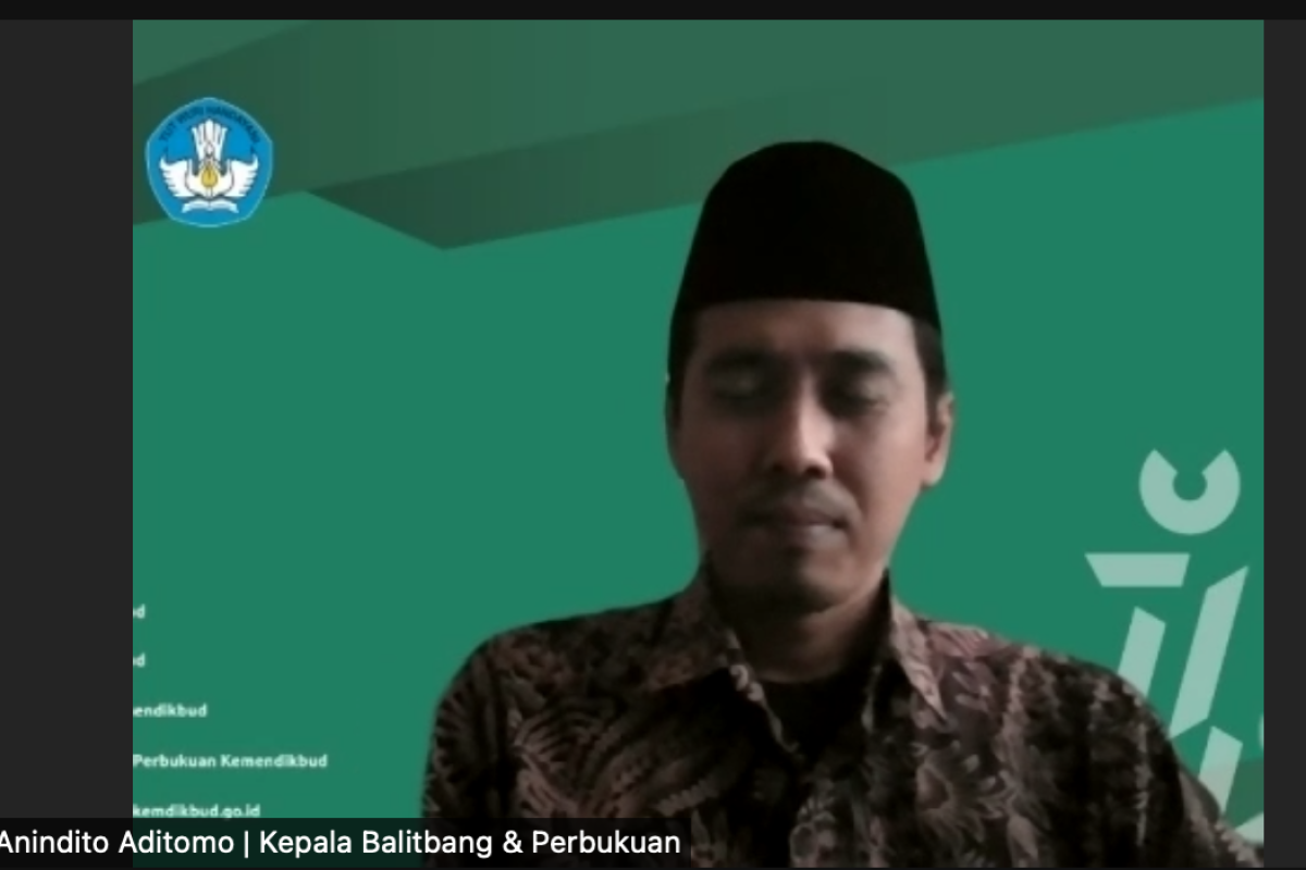 Kemendikbudristek sebut Asesmen Nasional bukan untuk "profiling" guru