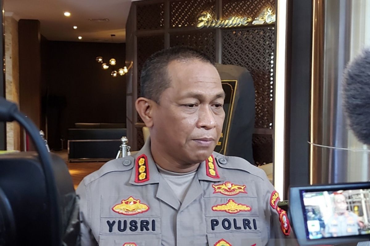 Polisi tangkap pembunuh anggota TNI di Cimanggis, begini penjelasannya