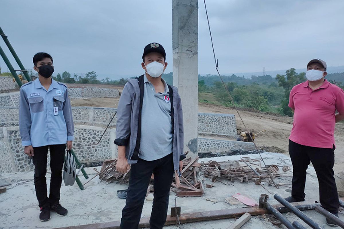 Banyumas bangun tempat pembuangan akhir berbasis lingkungan-edukasi