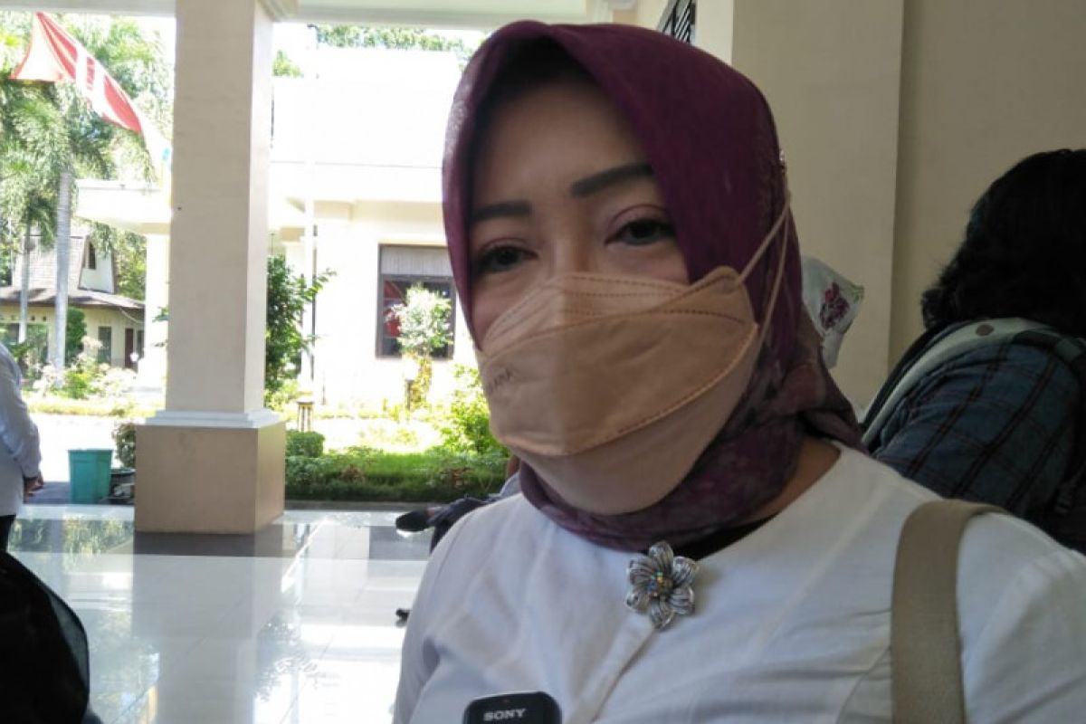 Delapan formasi CPNS dokter spesialis di Kota Mataram tidak terisi