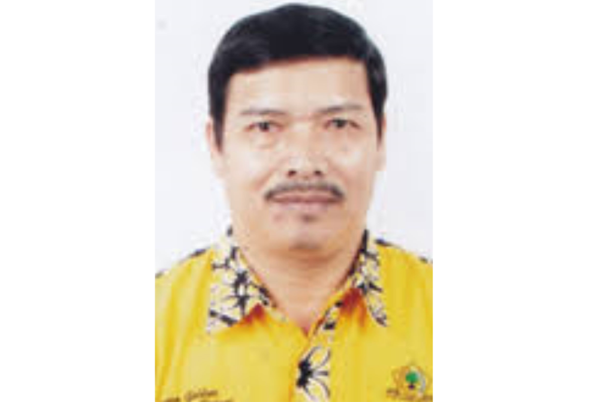 Anggota DPRD Provinsi Kalbar meninggal dunia
